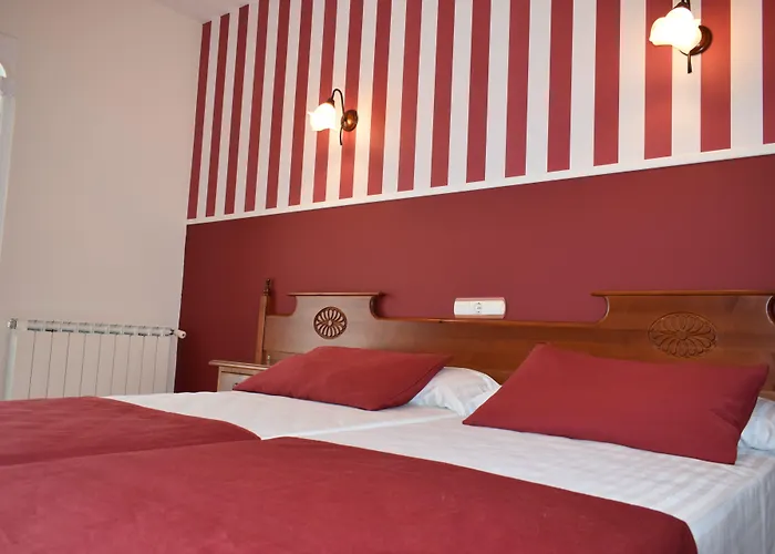 Vida Ostra Marina Hotel 2*