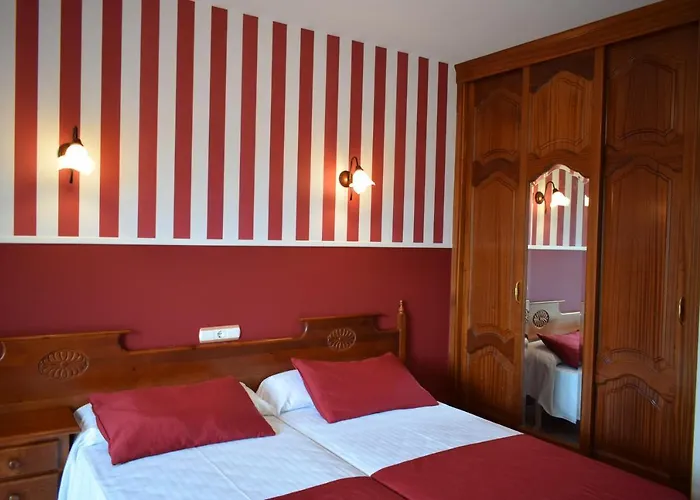 Vida Ostra Marina Otel Sanxenxo