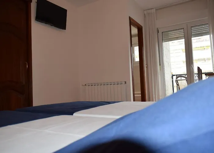 酒店 Vida Ostra Marina 桑亨霍