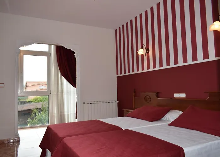 Hotel Vida Ostra Marina Sanxenxo
