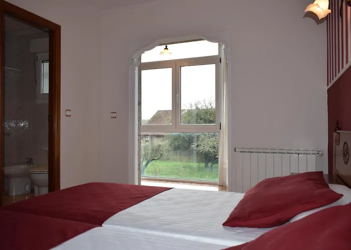 Vida Ostra Marina Otel