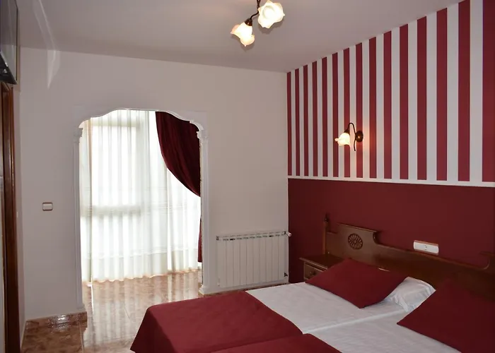 Otel Vida Ostra Marina